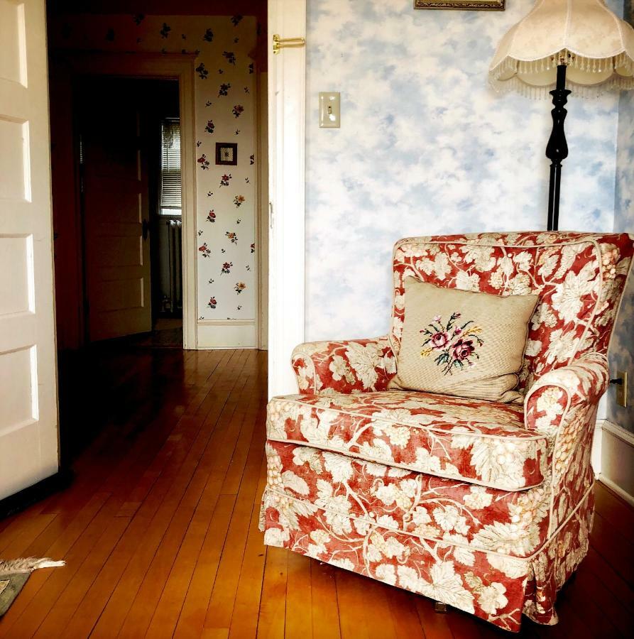 Harbor Hill House Hotel Bayfield Esterno foto