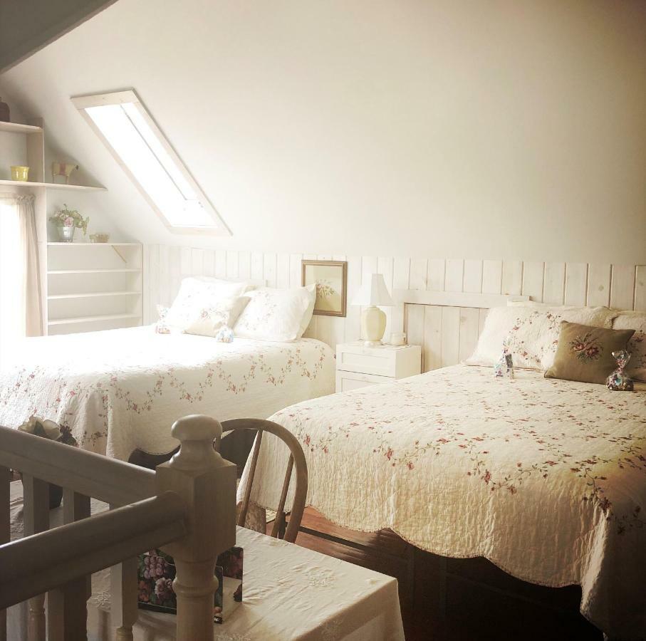 Harbor Hill House Hotel Bayfield Esterno foto