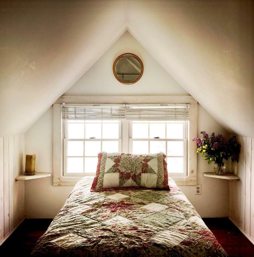 Harbor Hill House Hotel Bayfield Esterno foto