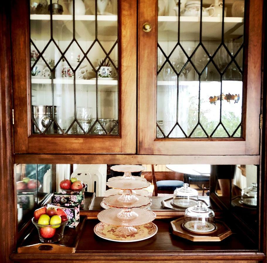 Harbor Hill House Hotel Bayfield Esterno foto