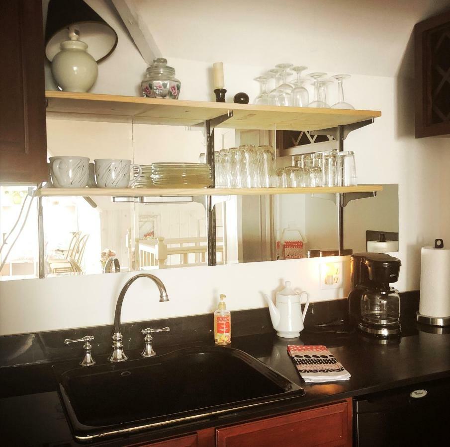 Harbor Hill House Hotel Bayfield Esterno foto